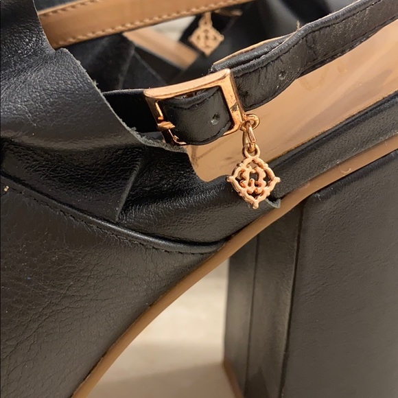 NANETTE Nanette Lepore ‘Madeline’ Block Heels - Picture 7 of 16